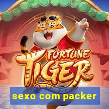 sexo com packer